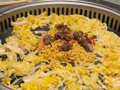-红岸碳烤齐齐哈尔原味生态烤肉