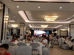 -东江渔村·古典园林·30年粤菜老字号(太和店)