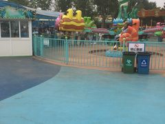 -秦皇岛乐岛海洋王国