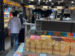 -乾芝斋·苏式糕点·碧螺春茶酥(平江路店)
