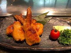 -松临·铁板烧&Omakase(神农店)