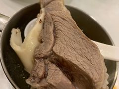 -巴依老爷新疆美食(工体旗舰店)