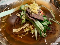 -七八冷面·延边朝鲜族美食(圣熙八号店)