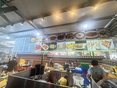-大笑饭堂(甲子桥店)