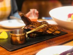 -MR.ROCKY洛奇先生RESTAURANT&BAR(宝安壹方城店)