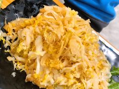 东北酸菜-鹤之乡·齐齐哈尔烤肉·非遗(秋涛路店)