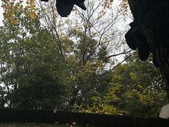 -江阴君山寺