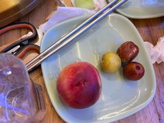 -焰江山海鲜牛排烤肉自助(锦华万达二星店)