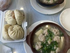 -张包铺(道外店)