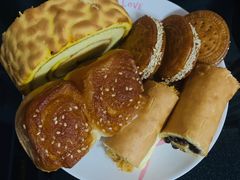-广根糕点(中山西路店)