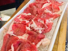 -1078號老北京涮肉(松柏店)