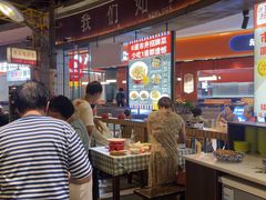 -彭耕记猪油炒小菜(吉联mall店)