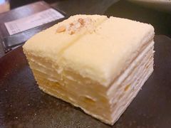 冰糕-丝路金桃·新疆菜(徐汇店)