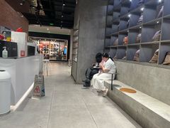 -Manner Coffee(淮海755店)