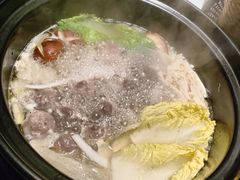 -同仁四季椰子鸡(无锡滨湖万象汇店)