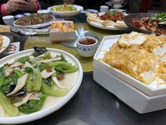 -邢家锅贴老店·非遗·开封菜(金明广场店)