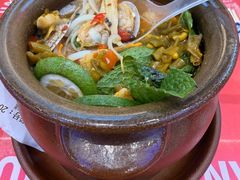 -见味花甲(合生汇店)