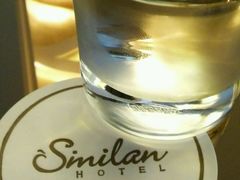 -金厨泰国餐厅·全泰籍厨师料理(拱北店)