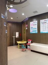 点击看大图 -睿宝儿科·眼科·口腔(杨浦新江湾城店)