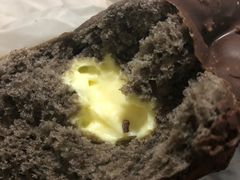 -烫面包·面包烘焙(绿地缤纷城店)