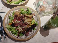 -BAKER&SPICE(安福路店)