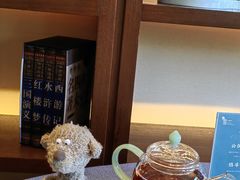 -浙江西子宾馆·牡丹厅