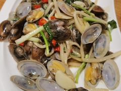 -北海金昌开元名都大酒店·四季轩中餐厅