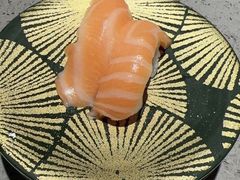 -小乔回转寿司(市府恒隆广场店)