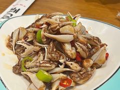 -四合院海鲜小厨(旱西关店)