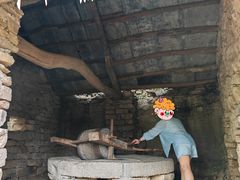 -井塘古村
