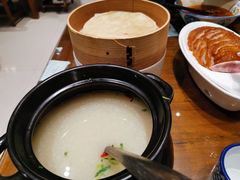 -北京老铺烤鸭(欣大购物广场店)