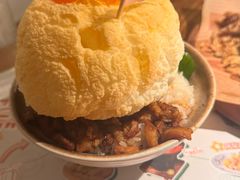 -岛风·台食小馆 ISLAND BISTRO(烟台山店)