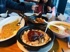 -上海小南国(正大店)