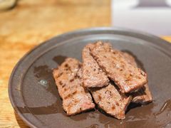 -山海烧肉(铁像寺路店)