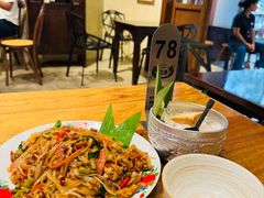 -婉泰·特色小吃·舂鸡脚(告庄二店)