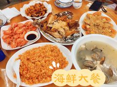 -明记海鲜大排档(巽寮湾店)