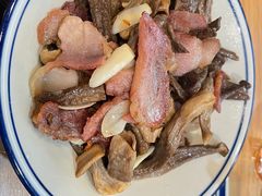 -妈妈的味道·腾冲特色菜(和顺古镇店)