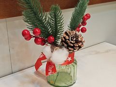 -卡朋西餐(铂顿城店)