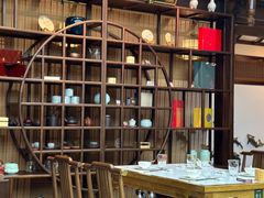 -蘭奢雅集·江浙菜(青山江滩店)