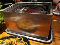 -丹东特色烤肉(学府路一部店)