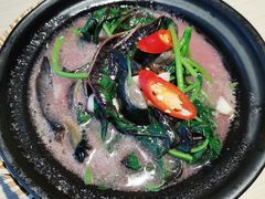 -吴氏老妈·23年家常菜(古城店)