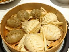 -渔港甄宴·海鲜·地标烟台菜(金沙滩店)