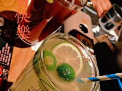 -玉川屋·深夜食堂居酒屋(柳巷店)