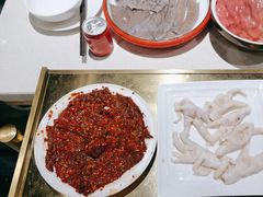 -红鼎坊·老成都火锅(新南门店)