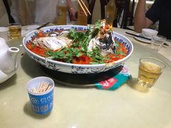 -湘潭九龙鱼头店(城南西路店)