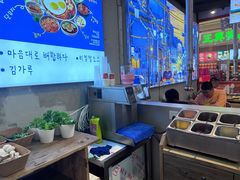 -金喜娜无限自助烤肉(泰达永旺店)