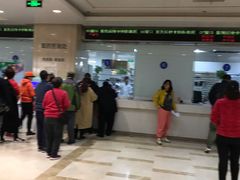 -民航总医院