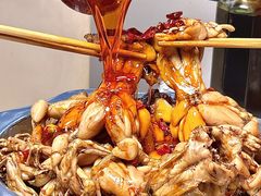 -蛙老爹·蜀香美蛙鱼头(王家湾店)