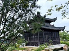 -虎丘山风景名胜区