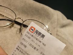 -喜满客影城(汉神广场店)